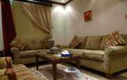 Common Space 2 Comfort Inn Al Yarmouk