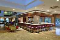 Bar, Kafe dan Lounge Sunis Evren Beach Resort Hotel & Spa  - All inclusive