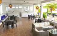 Lobby 3 Hotel Aria Manzanillo