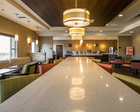 Lobby 4 Comfort Inn Sylva - Cullowhee