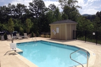 Swimming Pool Comfort Inn Sylva - Cullowhee