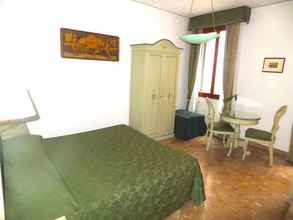 Bedroom 4 Ca' del Pozzo Rooms