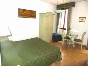 Kamar Tidur 4 Ca' del Pozzo Rooms