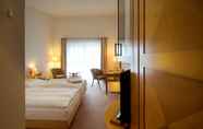 Bedroom 2 Golfhotel & Restaurant Lindenhof