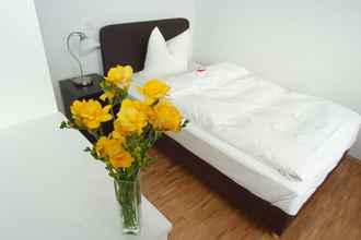 Bilik Tidur 4 SEEGER Living Comfort Downtown