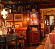 Bar, Cafe and Lounge 6 Hotel Historischer Krug