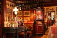 Bar, Cafe and Lounge Hotel Historischer Krug