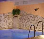 Swimming Pool 3 Hotel Historischer Krug