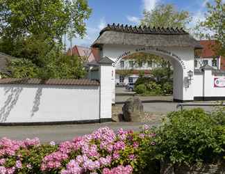 Exterior 2 Hotel Historischer Krug