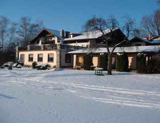 Exterior 2 Landgasthof Schweizerhof