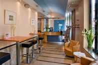 Bar, Kafe dan Lounge Hotel Theresientor