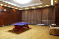 Fitness Center Wyndham Grand Plaza Royale Changsheng Jiangyin