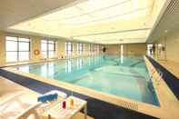 Swimming Pool Wyndham Grand Plaza Royale Changsheng Jiangyin