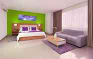 Phòng ngủ 5 Radisson Hotel Diamond Barranquilla