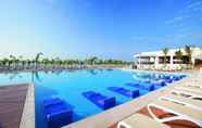 Swimming Pool 6 Riu Playa Blanca - All Inclusive