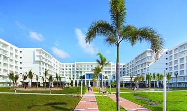 Exterior 4 Riu Playa Blanca - All Inclusive