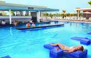 Hồ bơi 3 Riu Playa Blanca - All Inclusive