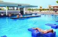 Swimming Pool 3 Riu Playa Blanca - All Inclusive