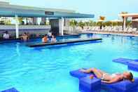 Swimming Pool Riu Playa Blanca - All Inclusive