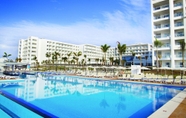 Swimming Pool 4 Riu Playa Blanca - All Inclusive