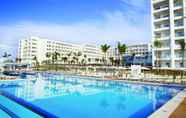Swimming Pool 4 Riu Playa Blanca - All Inclusive