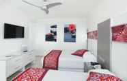 ห้องนอน 2 Riu Playa Blanca - All Inclusive