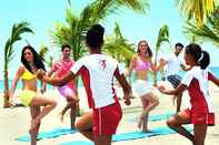 ห้องออกกำลังกาย Riu Playa Blanca - All Inclusive