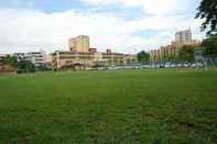 Luar Bangunan YMCA Kuala Lumpur