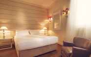 ห้องนอน 4 Resort Collina d'Oro