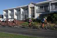 Fitness Center Aire del Mar Guest House