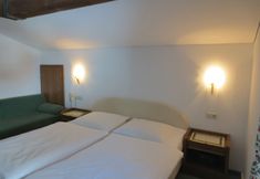 Bedroom 4 Haus Churlis