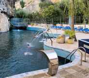 Swimming Pool 6 Hotel Balneario de la Virgen