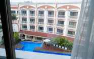 Kolam Renang 7 Wyndham Foshan Shunde