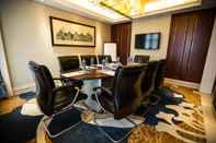 Ruangan Fungsional Wyndham Foshan Shunde