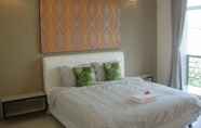 Kamar Tidur 4 Shamrock Beach Villas