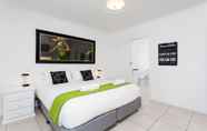 Kamar Tidur 7 Mildura Holiday Villas