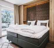 Bedroom 6 GLEMM by AvenidA Superior Hotel & Residences