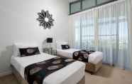 Kamar Tidur 2 Property Vine - Islington at Central