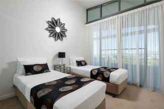 Kamar Tidur 4 Property Vine - Islington at Central