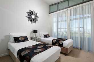 Bilik Tidur 4 Property Vine - Islington at Central