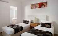 Kamar Tidur 5 Property Vine - Islington at Central