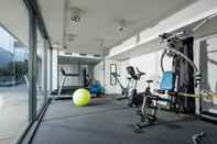 Fitness Center Property Vine - Islington at Central