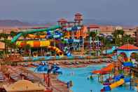 Ruang Umum Charmillion Club Aqua Park