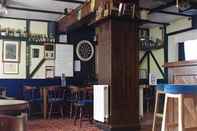Bar, Kafe, dan Lounge The Bugle Inn