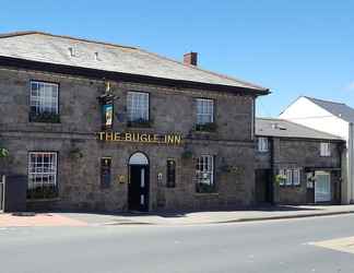 Bangunan 2 The Bugle Inn