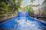 Fasilitas Hiburan Glory Angkor Hotel SiemReap