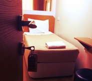 ห้องนอน 7 Avcilar Inci Hotel