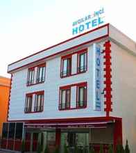 Exterior 4 Avcilar Inci Hotel