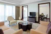 Ruang Umum Ajman Saray, a Luxury Collection Resort, Ajman