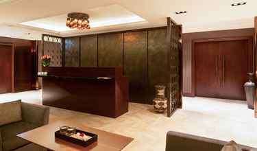 ล็อบบี้ 4 Ajman Saray, a Luxury Collection Resort, Ajman